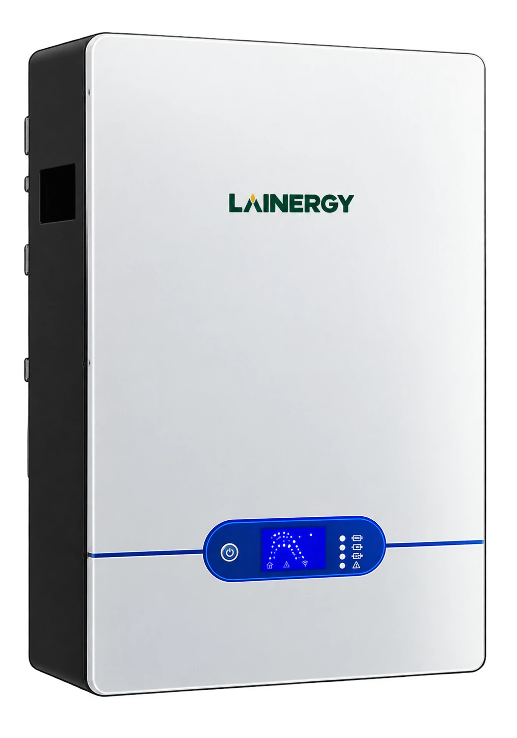 Wall-mounted Battery