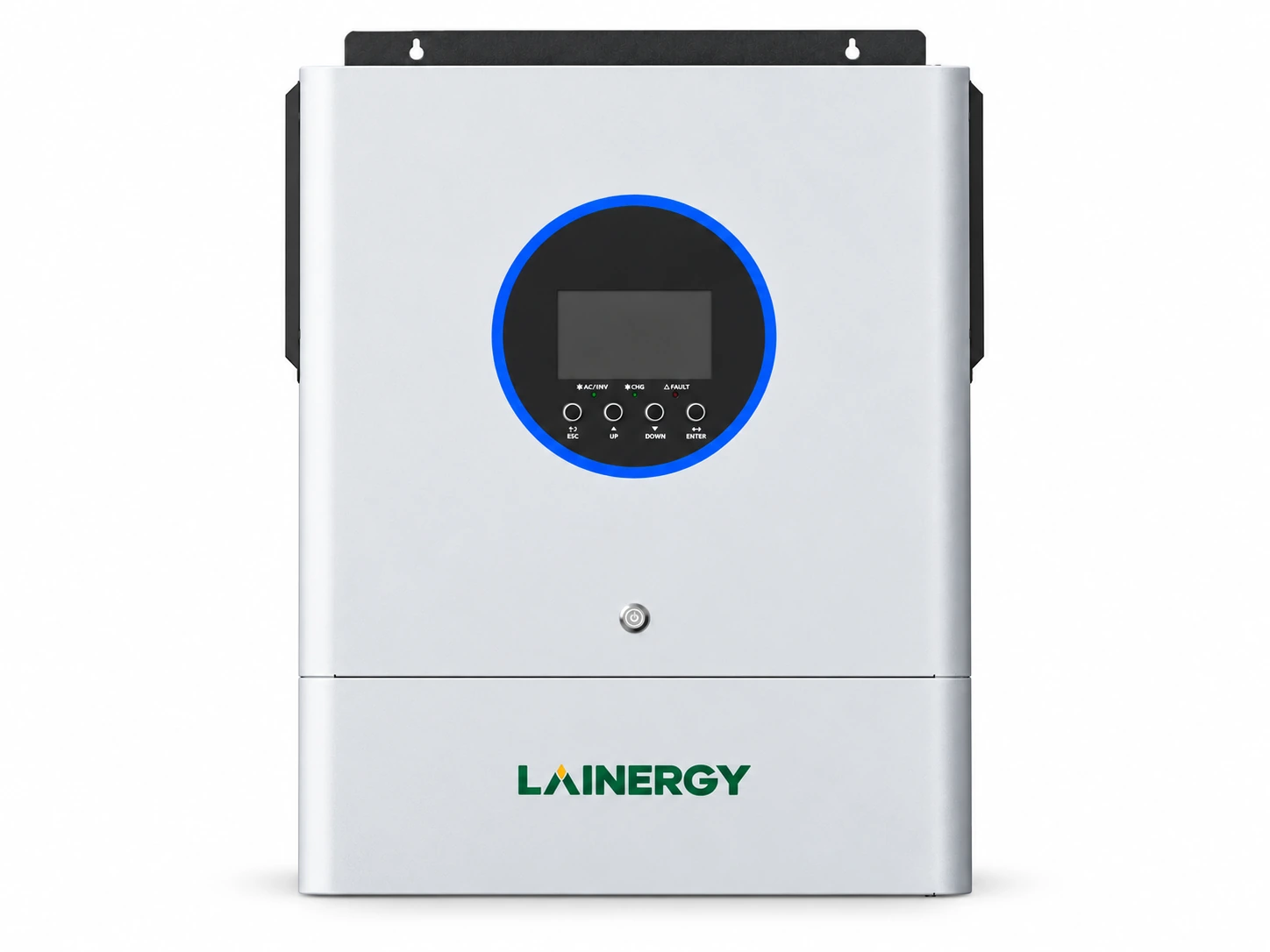 Hybrid Inverters
