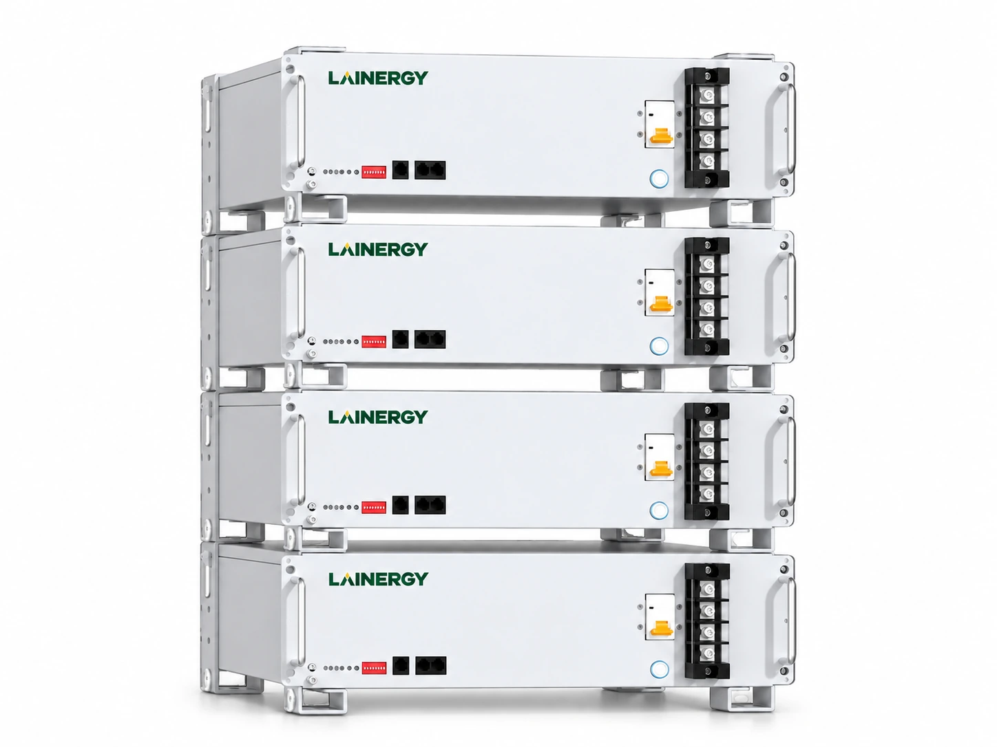 Residential Batteries