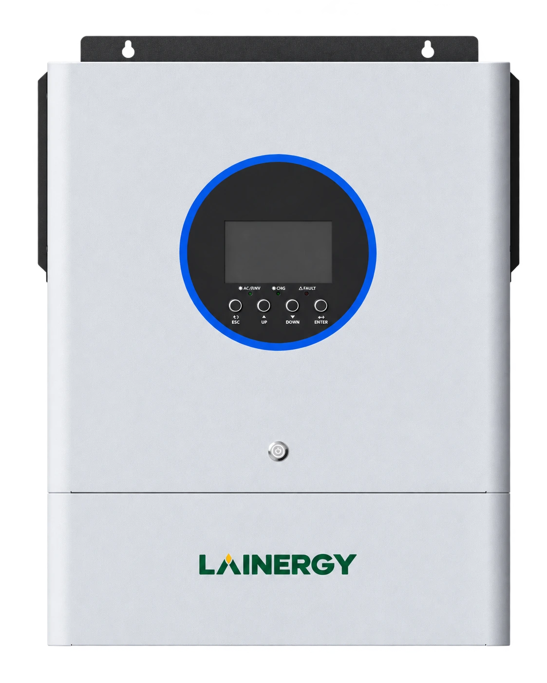8 kW Hybrid Inverter