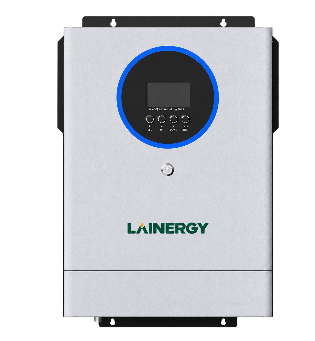 6.2 kW Hybrid Inverter