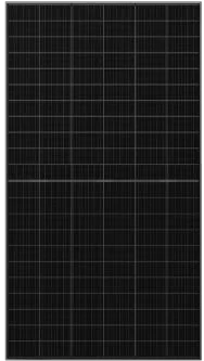 720–745 W HJT Solar Module