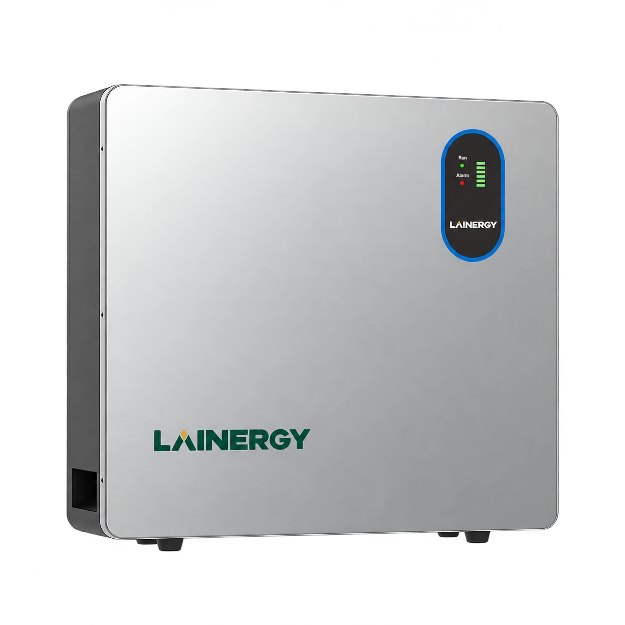 5.12 kWh Wall-mounted Battery